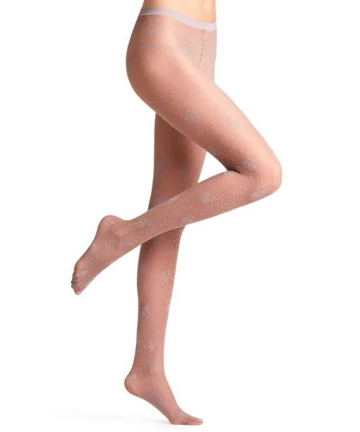 Sweet & Sheer 20 Den Dames Panty