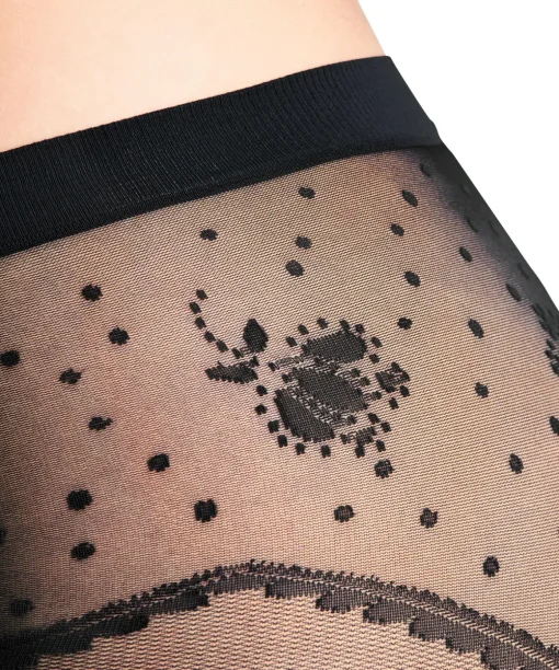 Sweet & Sheer 20 Den Dames Panty