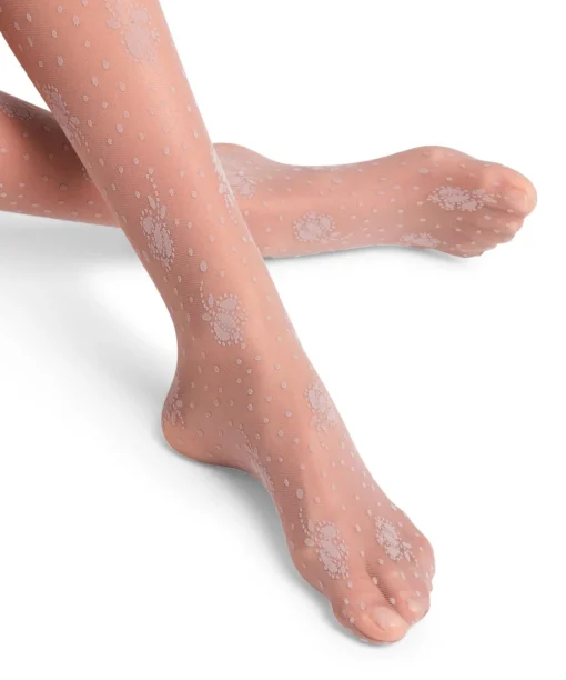 Sweet & Sheer 20 Den Dames Panty