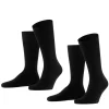 Swing 2-Pack Heren Sokken