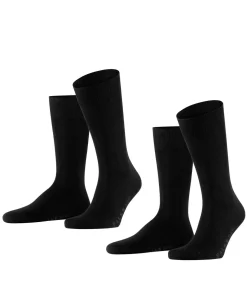 Swing 2-Pack Heren Sokken
