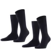 Swing 2-Pack Heren Sokken