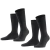 Swing 2-Pack Heren Sokken
