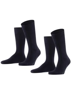 Swing 2-Pack Heren Sokken