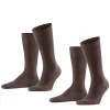 Swing 2-Pack Heren Sokken