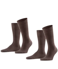 Swing 2-Pack Heren Sokken