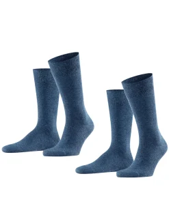 Swing 2-Pack Heren Sokken