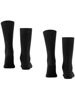 Swing 2-Pack Heren Sokken