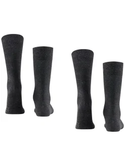 Swing 2-Pack Heren Sokken