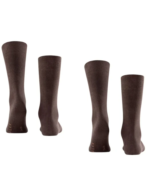 Swing 2-Pack Heren Sokken