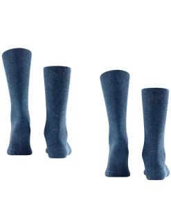 Swing 2-Pack Heren Sokken