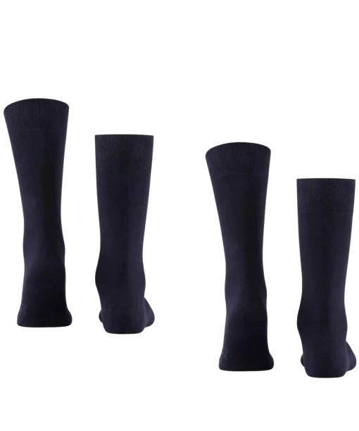 Swing 2-Pack Heren Sokken