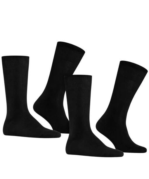 Swing 2-Pack Heren Sokken