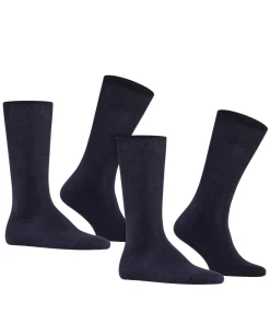 Swing 2-Pack Heren Sokken