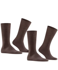 Swing 2-Pack Heren Sokken