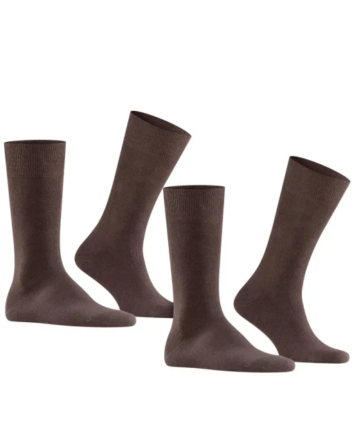 Swing 2-Pack Heren Sokken
