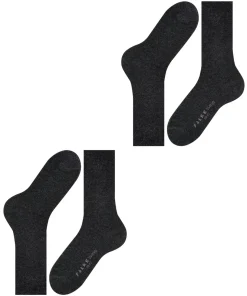 Swing 2-Pack Heren Sokken