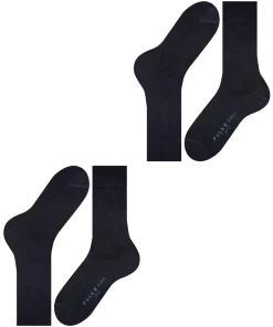 Swing 2-Pack Heren Sokken