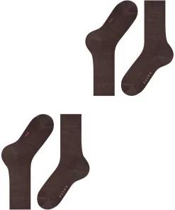 Swing 2-Pack Heren Sokken