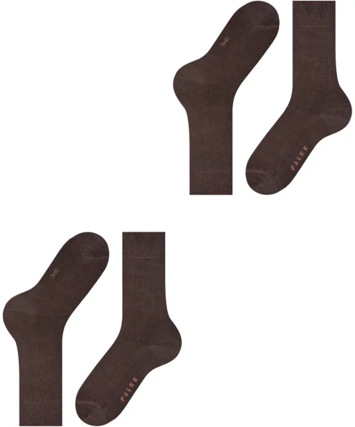 Swing 2-Pack Heren Sokken
