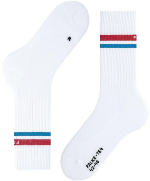 Te4 Classic Heren Tennis Sokken