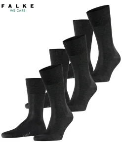 Tiago 3-Pack Heren Sokken