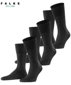 Tiago 3-Pack Heren Sokken