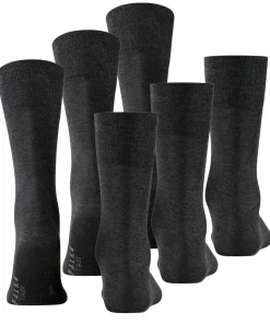 Tiago 3-Pack Heren Sokken