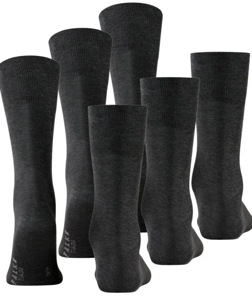 Tiago 3-Pack Heren Sokken