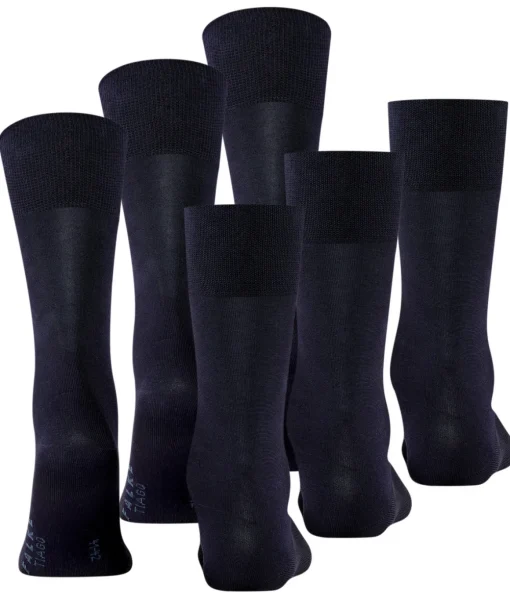 Tiago 3-Pack Heren Sokken