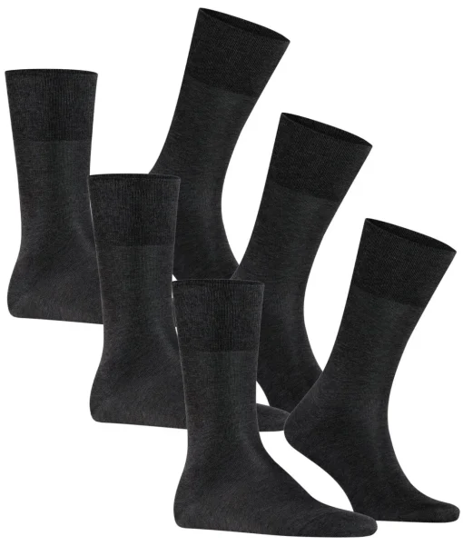 Tiago 3-Pack Heren Sokken