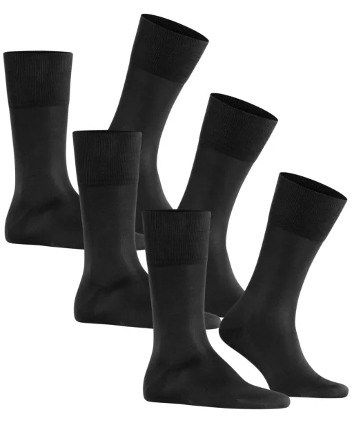 Tiago 3-Pack Heren Sokken
