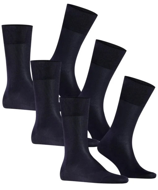 Tiago 3-Pack Heren Sokken