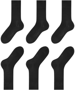 Tiago 3-Pack Heren Sokken