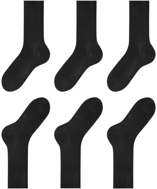 Tiago 3-Pack Heren Sokken