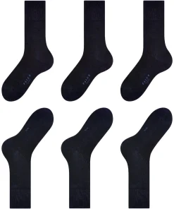 Tiago 3-Pack Heren Sokken