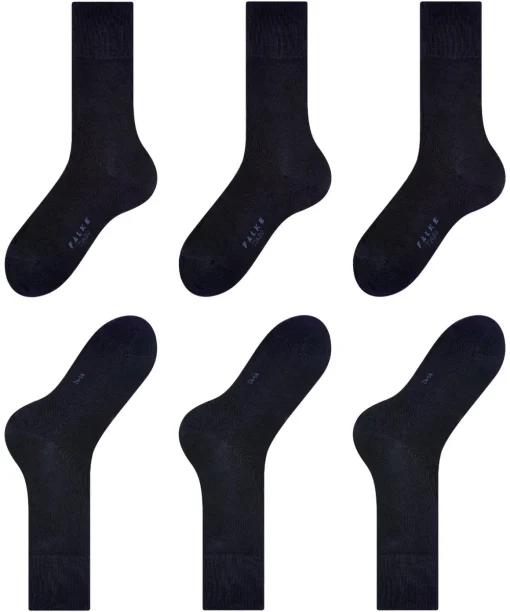 Tiago 3-Pack Heren Sokken