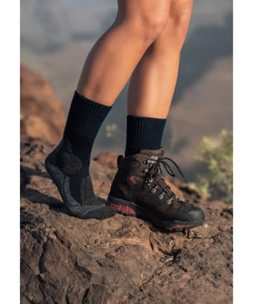 Tk1 Adventure Cool Dames Trekking Sokken