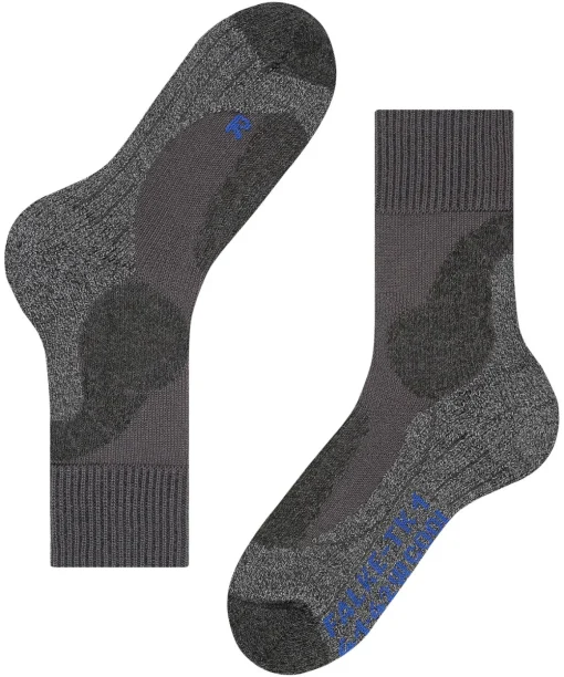 Tk1 Adventure Cool Dames Trekking Sokken