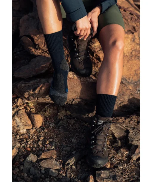 Tk1 Adventure Cool Dames Trekking Sokken