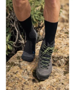 Tk1 Adventure Cool Heren Trekking Sokken