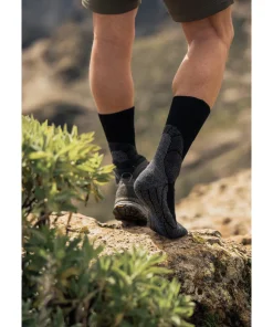 Tk1 Adventure Cool Heren Trekking Sokken
