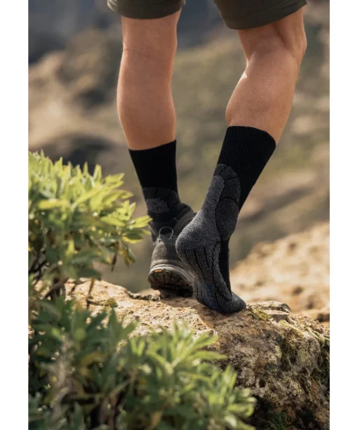 Tk1 Adventure Cool Heren Trekking Sokken