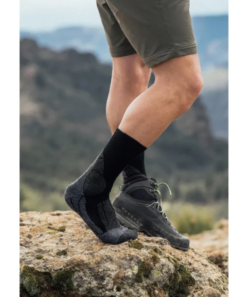 Tk1 Adventure Cool Heren Trekking Sokken