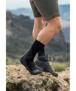 Tk1 Adventure Cool Heren Trekking Sokken