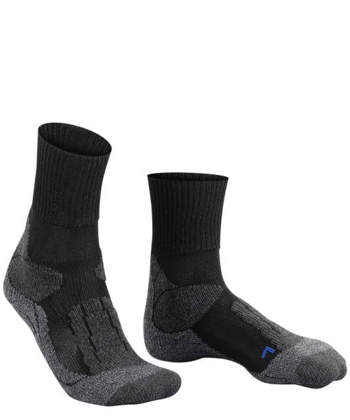 Tk1 Adventure Cool Heren Trekking Sokken