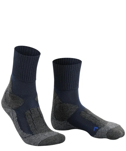 Tk1 Adventure Cool Heren Trekking Sokken