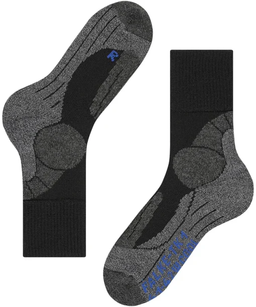Tk1 Adventure Cool Heren Trekking Sokken