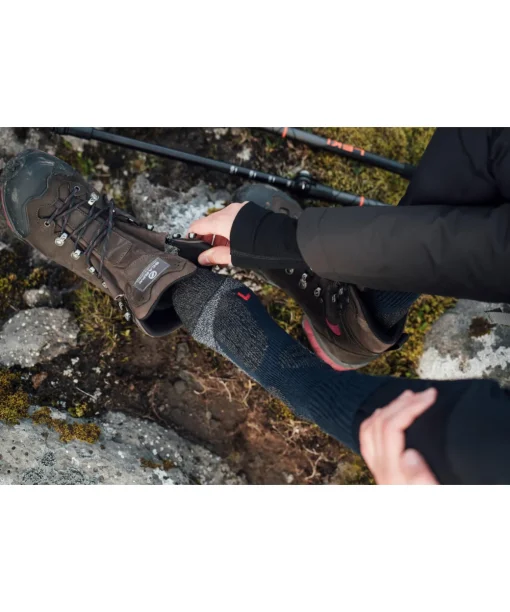 Tk1 Adventure Dames Trekking Sokken