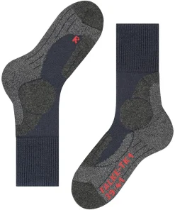Tk1 Adventure Dames Trekking Sokken